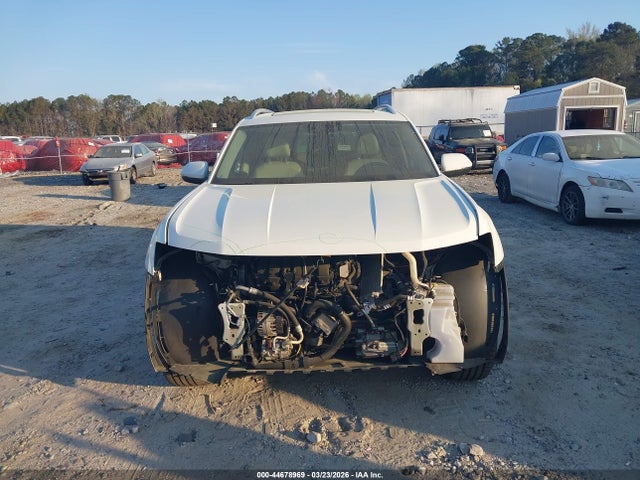 Продаж на аукціоні авто 2019 Volkswagen Atlas 3.6l V6 Se W/technology R-line, vin: 1V2YR2CA4KC587618, номер лоту: 44678969