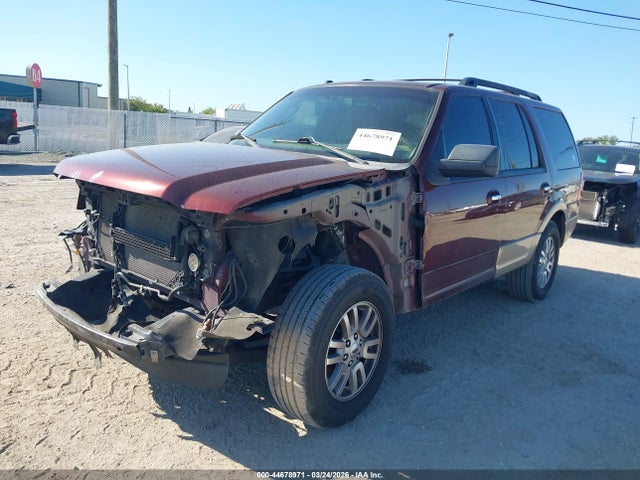 2011 FORD EXPEDITION 1FMJU1H53BEF09533 Photo 1