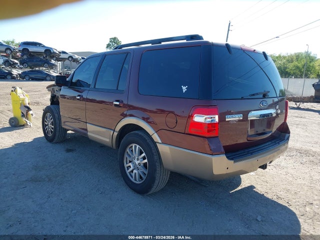 2011 FORD EXPEDITION 1FMJU1H53BEF09533 Photo 2