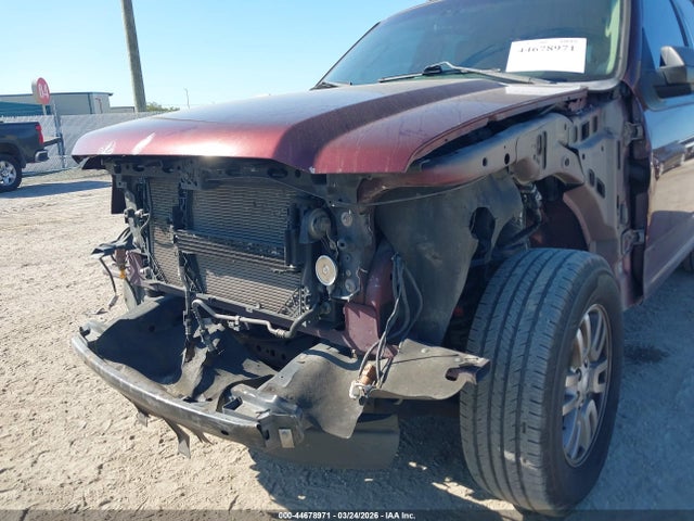 2011 FORD EXPEDITION 1FMJU1H53BEF09533 Photo 5