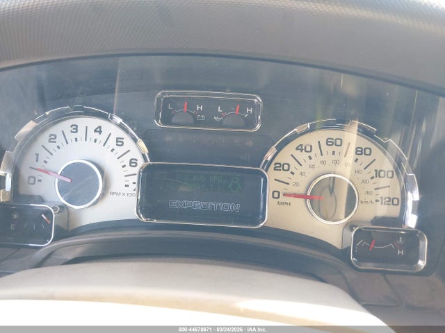 2011 FORD EXPEDITION 1FMJU1H53BEF09533 Photo 6
