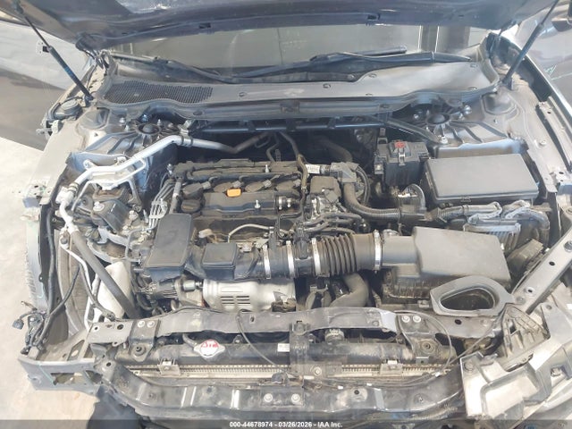 Aukcja sprzedaży 2023 Acura Tlx A-spec Package, vin: 19UUB6F53PA001697, numer aukcji: 44678974