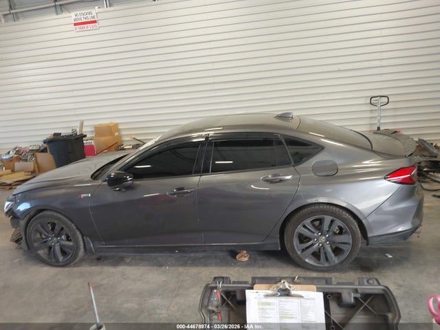 Aukcja sprzedaży 2023 Acura Tlx A-spec Package, vin: 19UUB6F53PA001697, numer aukcji: 44678974