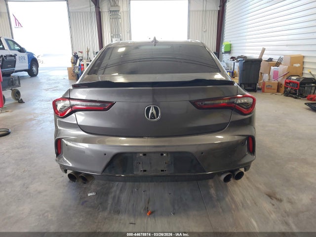 Aukcja sprzedaży 2023 Acura Tlx A-spec Package, vin: 19UUB6F53PA001697, numer aukcji: 44678974