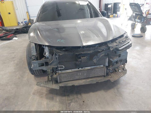Aukcja sprzedaży 2023 Acura Tlx A-spec Package, vin: 19UUB6F53PA001697, numer aukcji: 44678974
