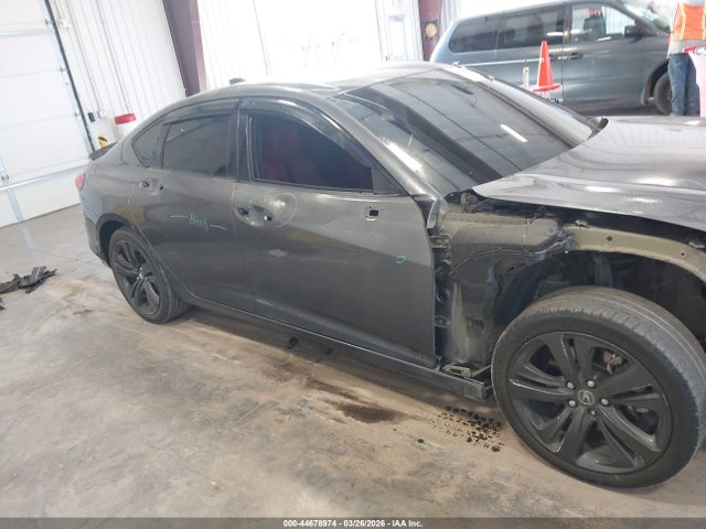Aukcja sprzedaży 2023 Acura Tlx A-spec Package, vin: 19UUB6F53PA001697, numer aukcji: 44678974