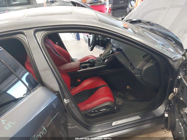 Aukcja sprzedaży 2023 Acura Tlx A-spec Package, vin: 19UUB6F53PA001697, numer aukcji: 44678974