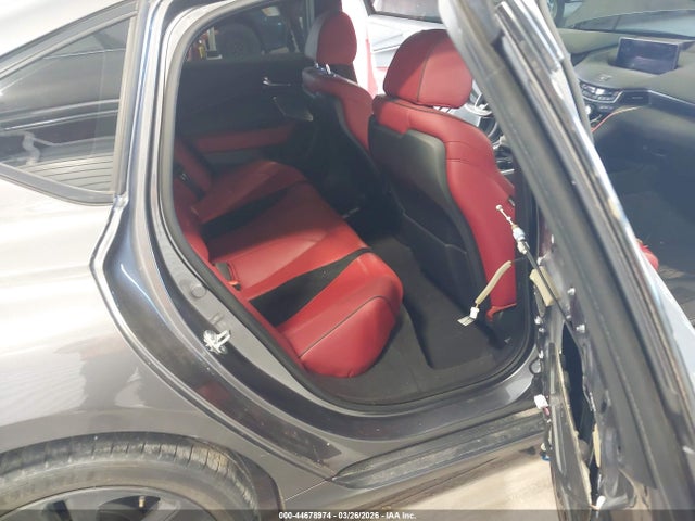 Aukcja sprzedaży 2023 Acura Tlx A-spec Package, vin: 19UUB6F53PA001697, numer aukcji: 44678974