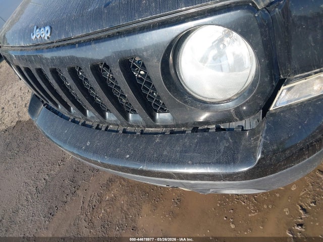 Продаж на аукціоні авто 2015 Jeep Patriot Sport, vin: 1C4NJRBBXFD217367, номер лоту: 44678977