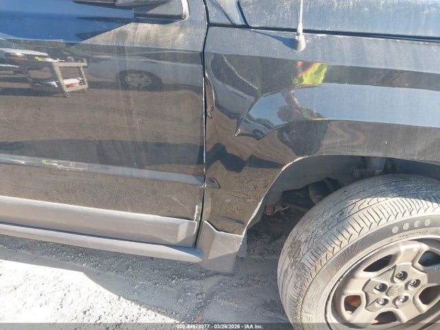 Продаж на аукціоні авто 2015 Jeep Patriot Sport, vin: 1C4NJRBBXFD217367, номер лоту: 44678977