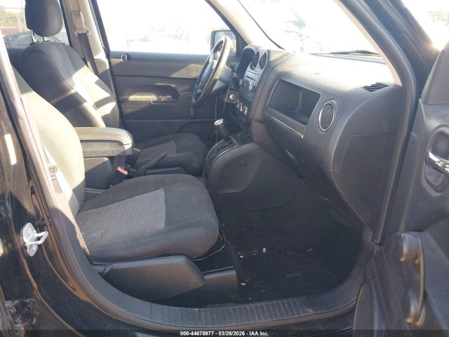 2015 JEEP PATRIOT 1C4NJRBBXFD217367 Photo 4