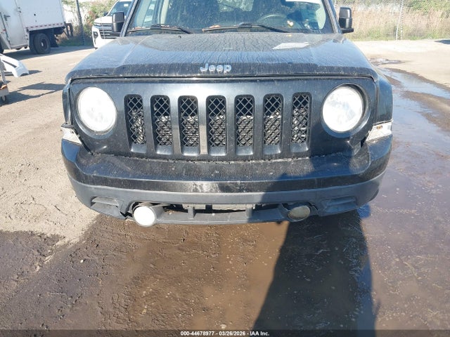 2015 JEEP PATRIOT 1C4NJRBBXFD217367 Photo 5