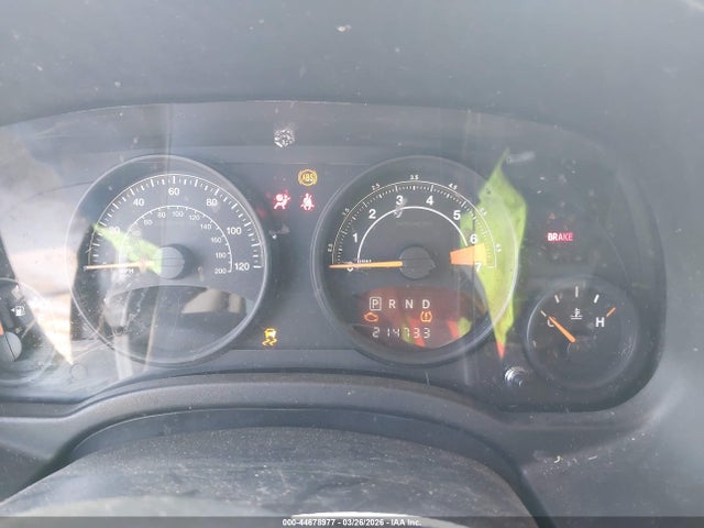 2015 JEEP PATRIOT 1C4NJRBBXFD217367 Photo 6