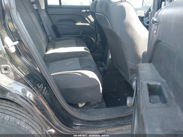 2015 JEEP PATRIOT 1C4NJRBBXFD217367 Photo 7