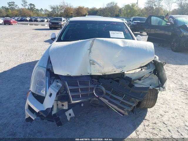 Aukcja sprzedaży 2008 Cadillac Sts V6, vin: 1G6DK67V480195695, numer aukcji: 44678978