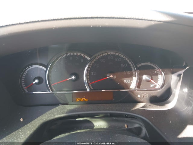 2008 CADILLAC STS 1G6DK67V480195695 Photo 6