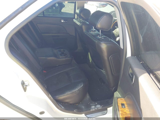 2008 CADILLAC STS 1G6DK67V480195695 Photo 7