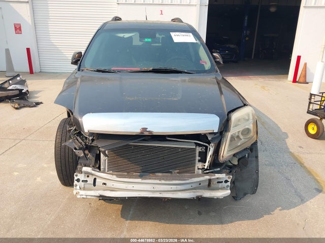 44678982 :رقم المزاد ، 2GKALSEK1E6151739 vin ، 2014 Gmc Terrain Slt-1 مزاد بيع