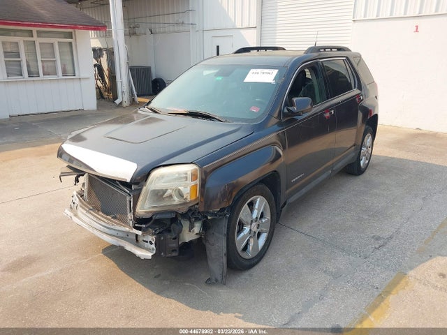 44678982 :رقم المزاد ، 2GKALSEK1E6151739 vin ، 2014 Gmc Terrain Slt-1 مزاد بيع