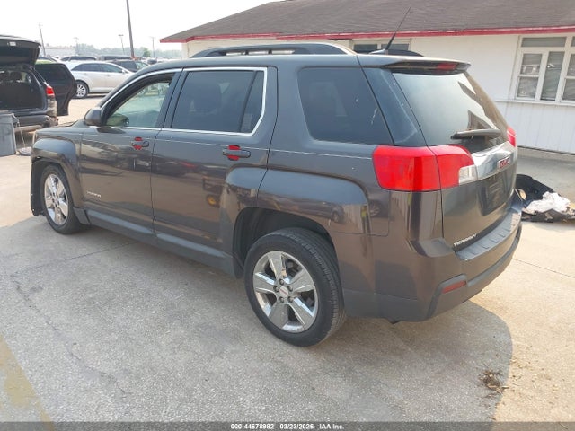 44678982 :رقم المزاد ، 2GKALSEK1E6151739 vin ، 2014 Gmc Terrain Slt-1 مزاد بيع