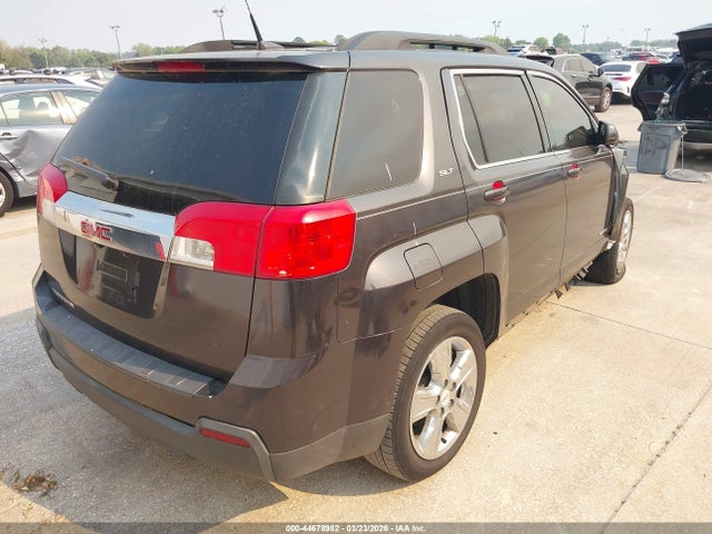 44678982 :رقم المزاد ، 2GKALSEK1E6151739 vin ، 2014 Gmc Terrain Slt-1 مزاد بيع