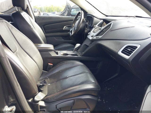 44678982 :رقم المزاد ، 2GKALSEK1E6151739 vin ، 2014 Gmc Terrain Slt-1 مزاد بيع
