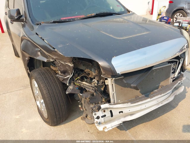 44678982 :رقم المزاد ، 2GKALSEK1E6151739 vin ، 2014 Gmc Terrain Slt-1 مزاد بيع