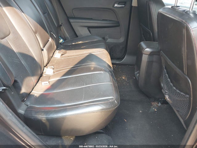 44678982 :رقم المزاد ، 2GKALSEK1E6151739 vin ، 2014 Gmc Terrain Slt-1 مزاد بيع