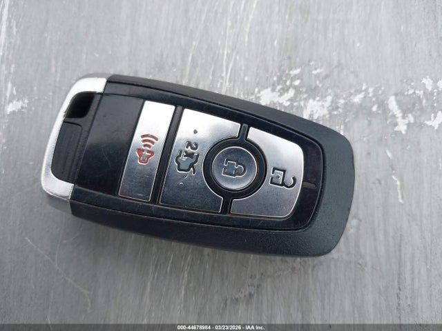 2019 FORD FUSION HYBRID 3FA6P0LU5KR154801 Photo 10