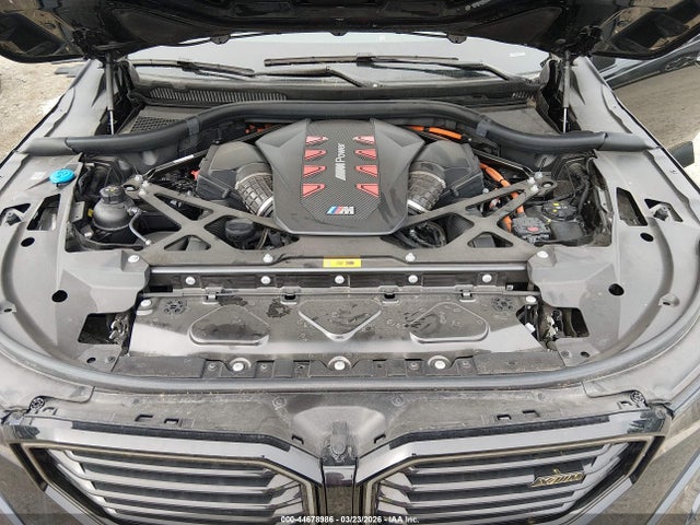 Продаж на аукціоні авто 2024 Bmw Xm, vin: 5YM23CS02R9W46364, номер лоту: 44678986