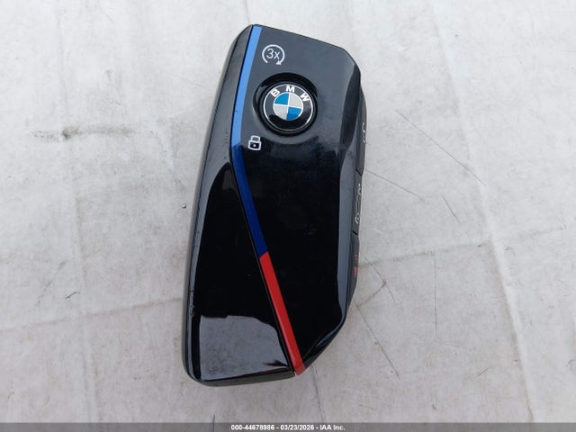 Продаж на аукціоні авто 2024 Bmw Xm, vin: 5YM23CS02R9W46364, номер лоту: 44678986