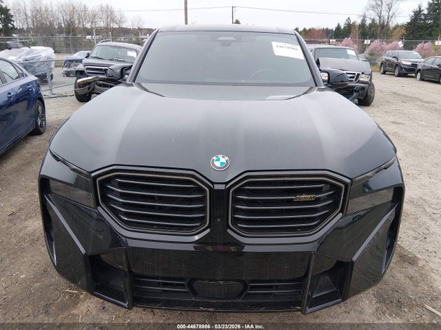 Продаж на аукціоні авто 2024 Bmw Xm, vin: 5YM23CS02R9W46364, номер лоту: 44678986