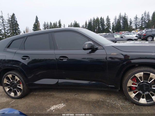 Продаж на аукціоні авто 2024 Bmw Xm, vin: 5YM23CS02R9W46364, номер лоту: 44678986