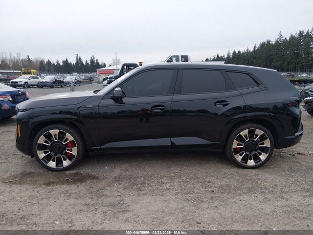 Продаж на аукціоні авто 2024 Bmw Xm, vin: 5YM23CS02R9W46364, номер лоту: 44678986