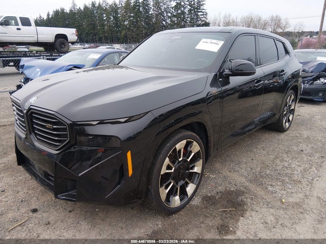 Продаж на аукціоні авто 2024 Bmw Xm, vin: 5YM23CS02R9W46364, номер лоту: 44678986