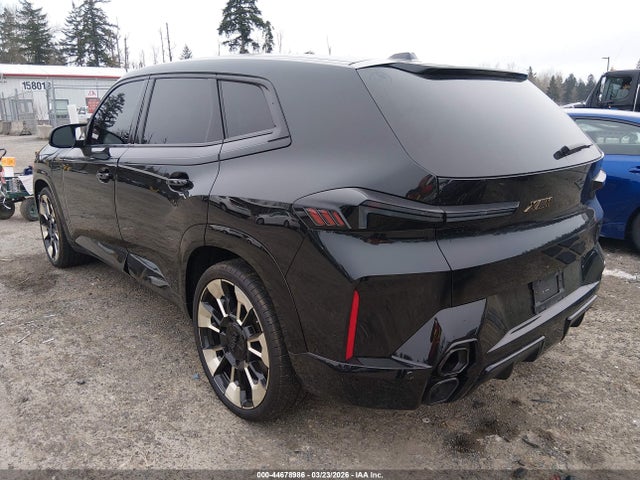 Продаж на аукціоні авто 2024 Bmw Xm, vin: 5YM23CS02R9W46364, номер лоту: 44678986