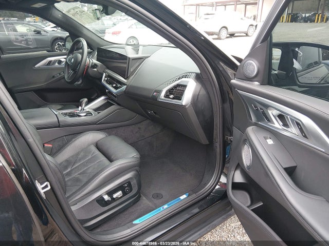 Продаж на аукціоні авто 2024 Bmw Xm, vin: 5YM23CS02R9W46364, номер лоту: 44678986