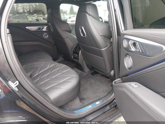 Продаж на аукціоні авто 2024 Bmw Xm, vin: 5YM23CS02R9W46364, номер лоту: 44678986