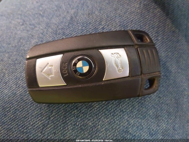 2010 BMW 135I WBAUN9C58AVK41594 Photo 10