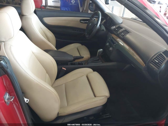 2010 BMW 135I WBAUN9C58AVK41594 Photo 4