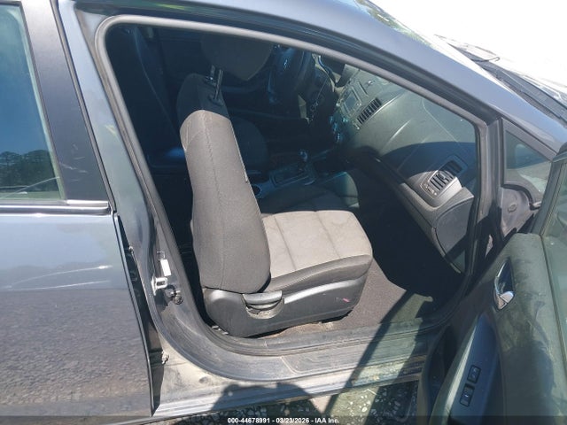KNAFX4A60G5519706 KIA FORTE LX