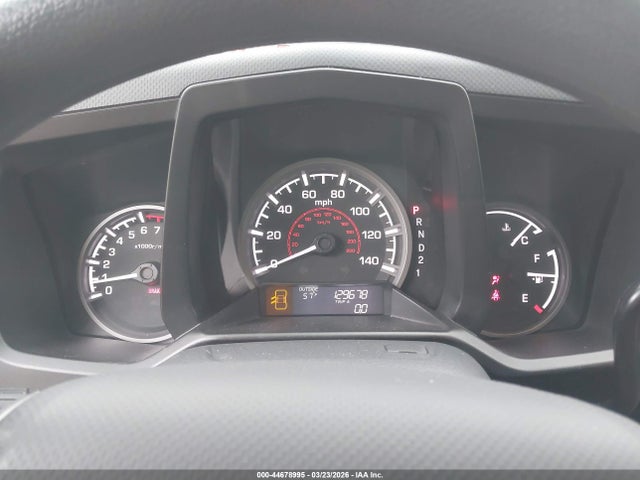 2014 HONDA RIDGELINE 5FPYK1F46EB005118 Photo 6