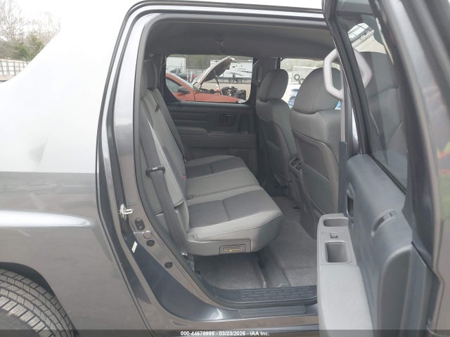 2014 HONDA RIDGELINE 5FPYK1F46EB005118 Photo 7