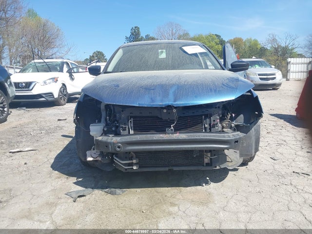 2016 Volkswagen Jetta S მანქანა იყიდება აუქციონზე, vin: 3VW267AJ3GM415728, აუქციონის ნომერი: 44678997