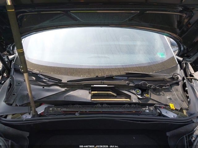 2022 Lucid Air Grand Touring მანქანა იყიდება აუქციონზე, vin: 50EA1GBA0NA004465, აუქციონის ნომერი: 44679000