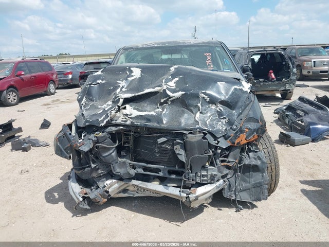 Продажа на аукционе авто 2014 Ram 1500 Lone Star, vin: 1C6RR6LT4ES456236, номер лота: 44679008
