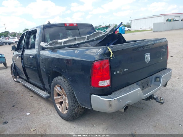 Продажа на аукционе авто 2014 Ram 1500 Lone Star, vin: 1C6RR6LT4ES456236, номер лота: 44679008
