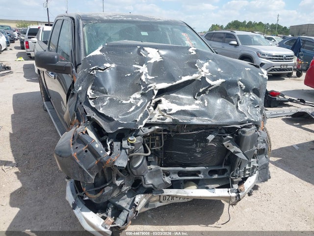 Продажа на аукционе авто 2014 Ram 1500 Lone Star, vin: 1C6RR6LT4ES456236, номер лота: 44679008