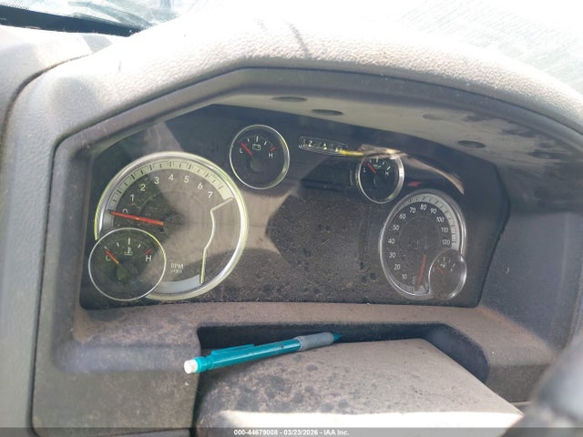Продажа на аукционе авто 2014 Ram 1500 Lone Star, vin: 1C6RR6LT4ES456236, номер лота: 44679008