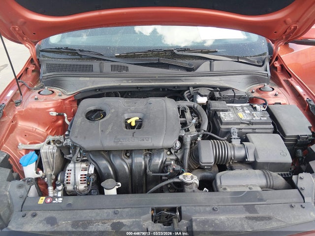 Aukcja sprzedaży 2023 Kia Forte Lx/lxs, vin: 3KPF24AD5PE677575, numer aukcji: 44679013